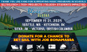  Keeping the Blues Alive Foundation Launches Sweepstakes for Once-in-a-Lifetime Alaska Cruise with Joe Bonamassa 