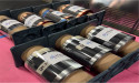  Ateios Systems Secures Pilot Commercial Orders of Solvent-Free LFP and Graphite Battery Electrodes 