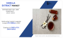  Vanilla Extract Market Business Segmentation by Revenue, Present Scenario and Growth Prospects 