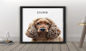 Drawlux Celebrates 15,000 Custom Pet Portraits Created for Customers Worldwide
