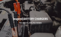 leagend Developed a Wi‑Fi Battery Charger Series