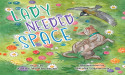 New Children’s Book Explains Why 'Lady Needed Space'—and Teaches Child Readers to Respect Others’ Needs