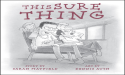 Readers Learn 'This Sure Thing' from Children’s Picture Book: Their Love for Thir Dearly Departed Never Fades
