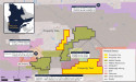  Sanatana Enters into a Definitive Agreement to Acquire 5,510 Acre (2,230 Hectares) Gold Strike One Project to Increase Its Presence in the Rogue Plutonic Complex Region in Yukon, Canada 