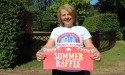 Win £1,000 And A Host Of Top Prizes In The Francis House Children's Hospice Summer Raffle