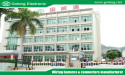 Shenzhen Gvtong Electronic Technology Co., Ltd.: A Decade of Excellence in Customized Automotive Connector Solutions