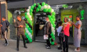 Caprinos Pizza Nottingham City Brings Award-Winning Pizza to Nottingham City