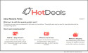 Hotdeals Launches New Rewards Points System: Unlock Exclusive Benefits And Earn Big