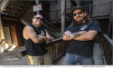  Country Hip Hop Mavericks, Good Ol’ Boyz, Headline Free Outdoor Show At Seasalt Honky Tonk On The Beach This Friday, July 5, 2025 