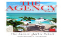  The Agency Forecasts Cautious Optimism In Q2 Turks & Caicos Real Estate Report 