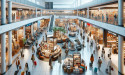 Airport Retailing Market Expected to Approach $40.6 Billion by 2027 (12.6% CAGR)