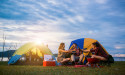 Camping Tent Market Projected to Pitch Towards $7.9 Billion by 2031, Registers Steady 8.8% CAGR