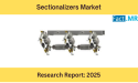 Sectionalizers Market to Reach US$ 2.74 Billion by 2035 with 5.9% CAGR