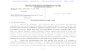 CALDA Files Federal Lawsuit to Block Texas’ SB 17 — A New Land Ban Alleged to Target Chinese Americans