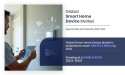 Smart Home Device Market Become USD 707.2 Billion Industry by 2032 Exhibiting 21.5% CAGR