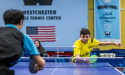 Cole Rothenberger Earns First National Para Table Tennis Title in Comeback Victory
