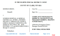 Vigna Law Group: 'Never Event' Retained Sponge Case Filed in Las Vegas