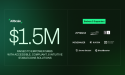 AllScale Raises $1.5M to Empower Small Businesses with Accessible, Compliant Stablecoin Solutions