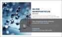 Silver Nanoparticles Market Size, Latest Trends, Emerging Technology & Forecast till 2034