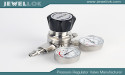 Jewellok Technology Expands Ultra High Purity Gas Solutions with Advanced System and Components for Precision Industries