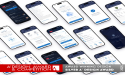 Blueline by Chunjia Ouyang and Qihang Zhang Wins Silver in A' Mobile Technology Awards