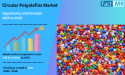  Circular Polyolefins Market Poised for 9.8% CAGR Growth, Hitting USD 41 Billion by 2035 | Fact.MR Analysis 