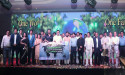 Save Earth Mission Concludes Grand Vision Unveiling; Launches Global Tree Plantation Campaign