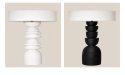  Concrete Craftsmanship: Home and Soul Furniture Launches New Floor Lamps and Side Tables 