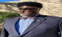  Rev. Dr. Tracy Andrus Launches Campaign for Congressional Race for District 1 
