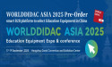 Leading Electronic Learning Products Manufacturer to Exhibit at 11th WORLDDIDAC ASIA 2025
