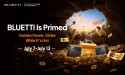 BLUETTI Launches Elite 100 V2 as Prime Day Kicks Off, Expands Portable Power Lineup