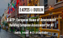  2025 E-ATP Conference Programme Now Live: Explore the Future of Assessment in Europe 