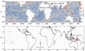 Smarter satellite winds: AI model boosts ocean weather forecasting