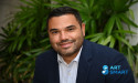 ArtSmart Appoints Ahmad Mayes as Executive Director