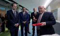 Antoine Turzi, President of RegenLab USA, Drives Innovation Forward with Grand Opening of Flagship U.S. Facility