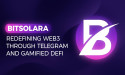  Bitsolara: a new era begins in the GameFi world 