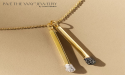 Pavé The Way® Jewelry Launches at Anthropologie