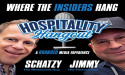 The Hospitality Hangout Podcast Nominated for Three Categories at the 2025 Podcast Awards