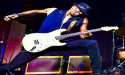 Blues Rock Guitarist Dennis Jones Ignites the Stage with Blistering Blues Rock — New Album 'About Time' Makes Waves