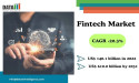 Fintech Market Set to Reach $610B by 2031, Fueled by AI, Digital Payments & Global Expansion | DataM Intelligence