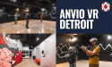  Anvio Reveals Top-Performing VR Games of 2025 – PvE Titles Dominate Player Demand Across Global Franchise Network 