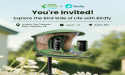Birdfy Returns to Global Birdfair 2025 for the Third Consecutive Year