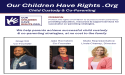 SPEER DREAM FOUNDATION GRANTS $24,000 TO OUR CHILDREN HAVE RIGHTS