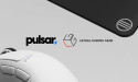 PULSAR ACQUIRES LETHAL GAMING GEAR TO EXPAND PREMIUM MOUSEPAD PORTFOLIO AND BOLSTER NORTH AMERICAN INFRASTRUCTURE