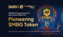 MultiBank Group announces early access waitlist for pioneering $MBG token