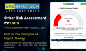 EH1-Infotech Cybersecurity Introduces New Cyber Risk Assessment Platform to Help CEOs Safeguard Digital Trust