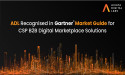 ADL’s Axonect Enterprise Marketplace Recognized in 2025 Gartner® Market Guide for CSP B2B Digital Marketplace Solutions