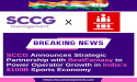 SCCG Announces Strategic Partnership with BeatFantasy to Power Operator Growth in India’s $100 B Sports Economy