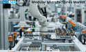 Modular Microfactories Market to Hit USD 23.2 Billion by 2035, Growing at a CAGR of 15.4% by 2035.