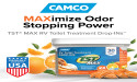  CAMCO and RV Overnights Announce Exclusive Partnership 